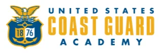 United States Coast Guard Academy Logo