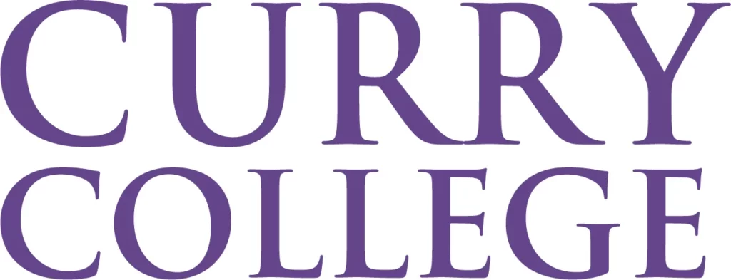 Curry College Logo