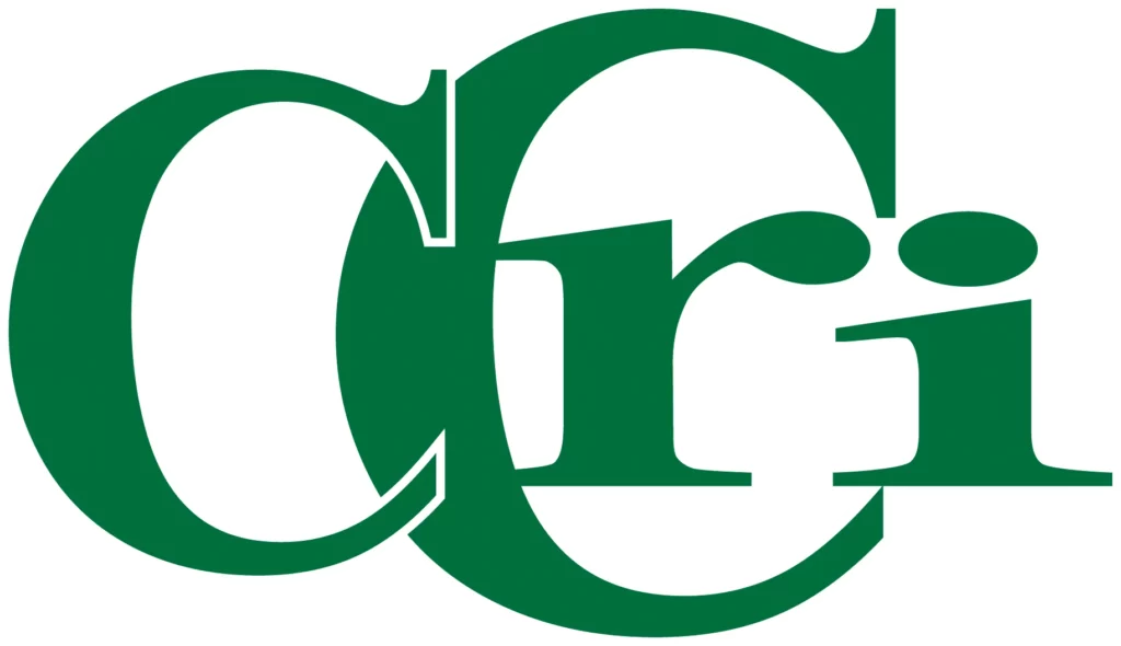 Community College of Rhode Island Logo