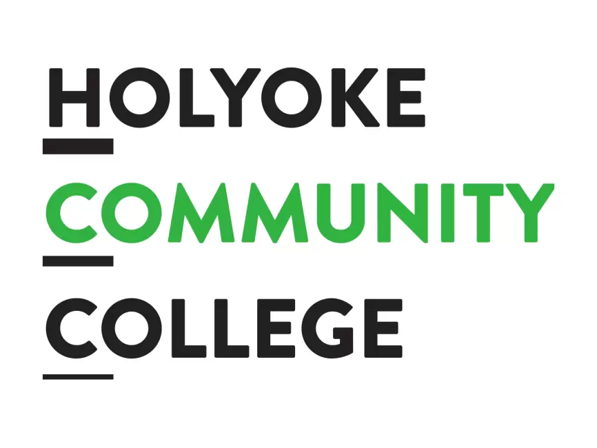 Holyoke Community College Logo