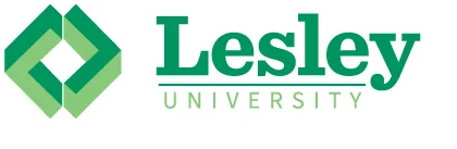 Lesley University Logo