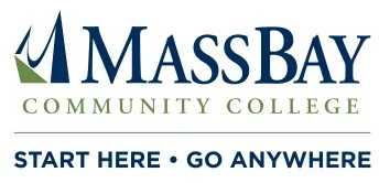 Massachusetts Bay Community College Logo