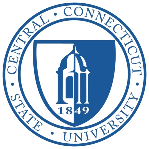 Central Connecticut State University Logo