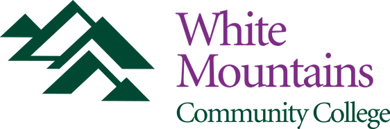 White Mountains Community College Logo