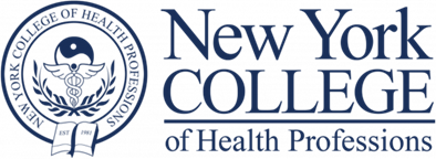 New York College of Health Professions Logo