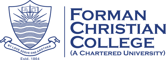 Forman Christian College Logo