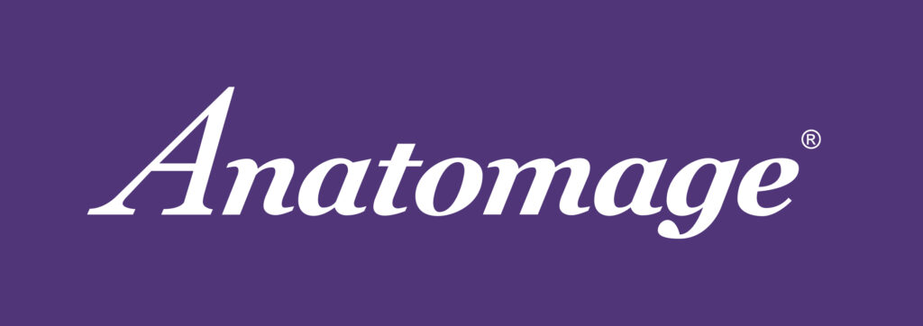 Anatomage 2025 Sponsor Logo