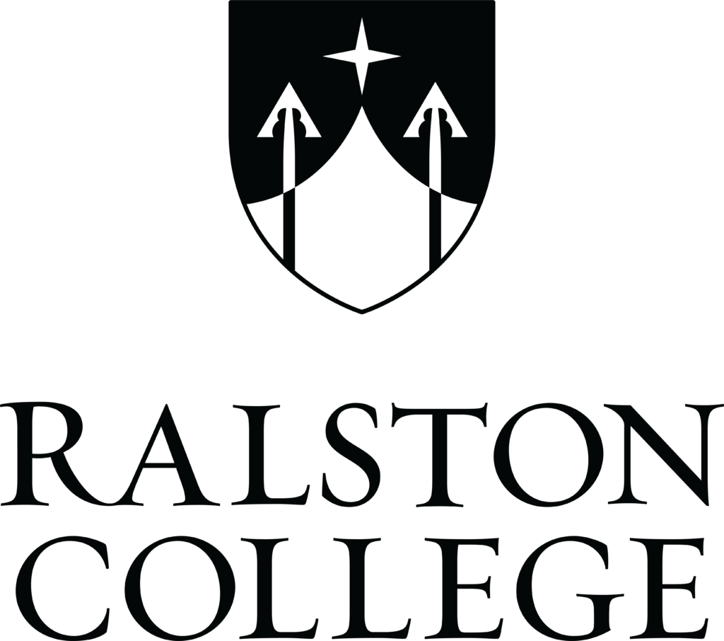 Ralston College Logo