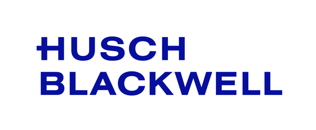 Husch Blackwell 2025 Annual Meeting Logo