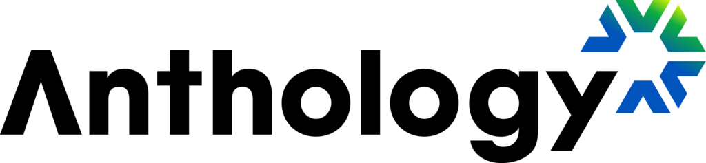 Anthology Annual Meeting 2025 Sponsor Logo