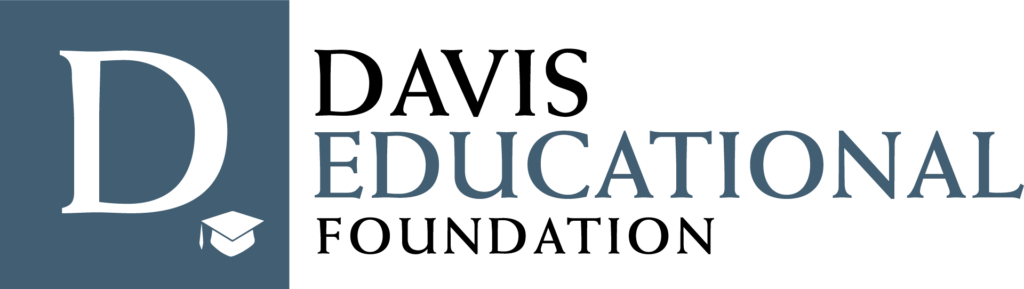 DEF Annual Meeting 2025 Sponsor Logo