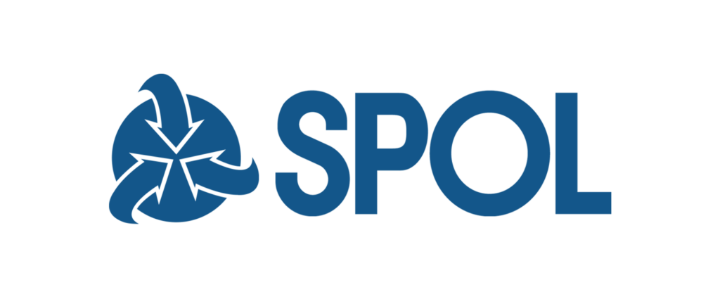 SPOL Annual Meeting 2025 Sponsor Logo