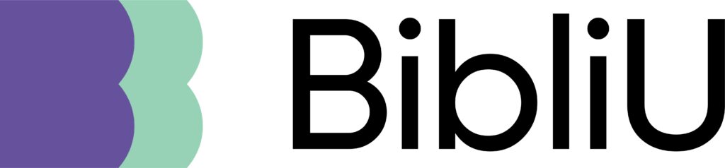 BibliU Annual Meeting 2025 Sponsor Logo