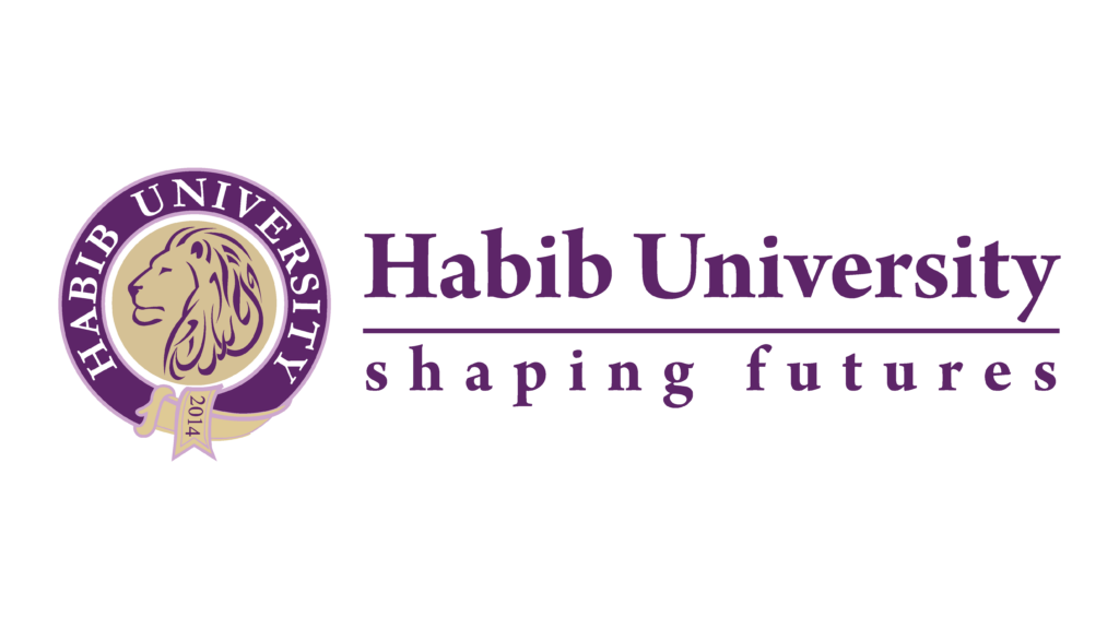 Habib University Logo