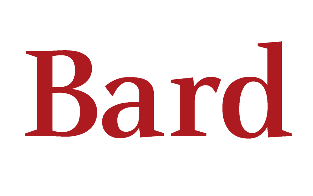Bard College logo
