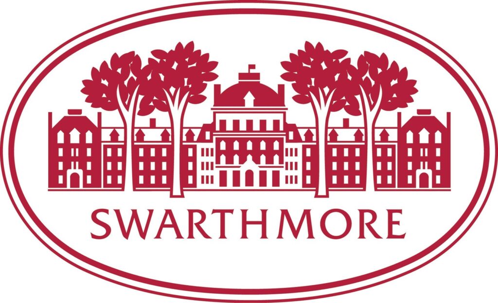 Swarthmore Logo