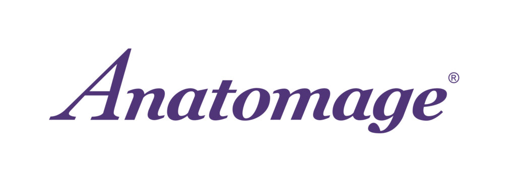 Anatomage Annual Meeting 2026 Sponsor Logo