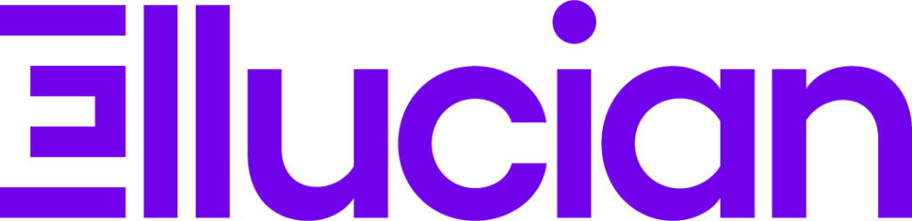 Annual Meeting 2026 Ellucian Sponsor Logo