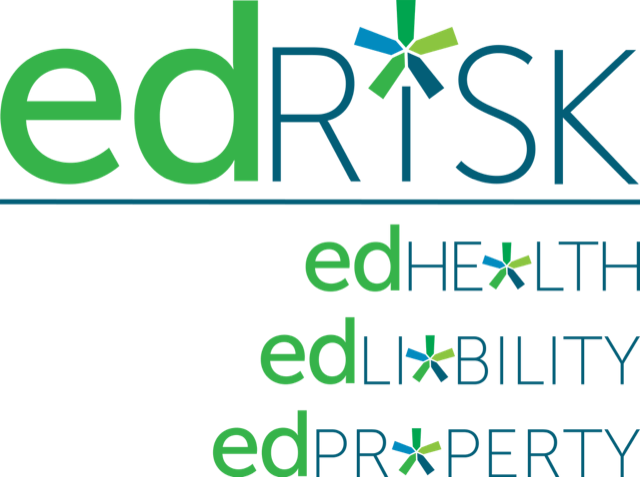 edRisk 2026 Annual Meeting sponsor logo