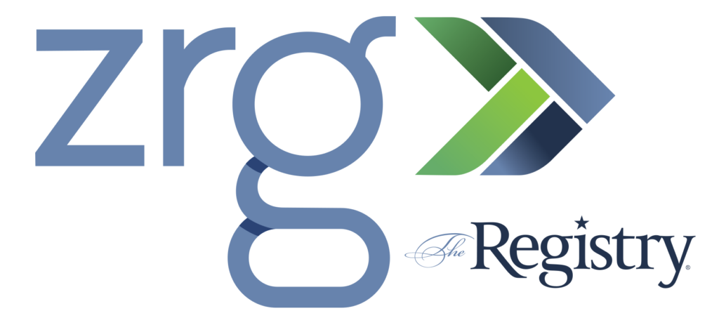 Registry Annual Meeting 2026 Logo